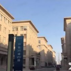 马驹桥智造基地独栋1000工业园区可立项环评！可冠名！