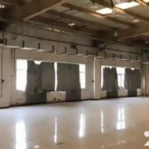通州马驹桥正规园区厂房1200平生产研发组装医疗器械
