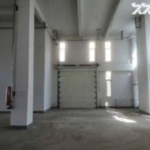 北京石化新材料产业基地 中关村创新园 