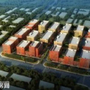 联东U谷顺义马坡科技园，工业大产权，可环评办照，手续齐全