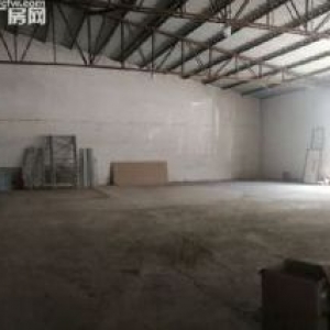 马驹桥250平米不拆迁库出租