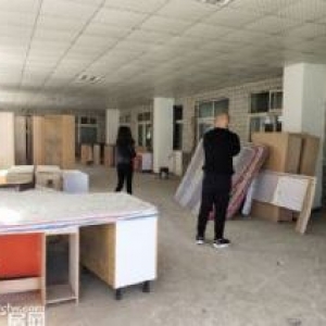 整楼出租可以住人仓储2400平米
