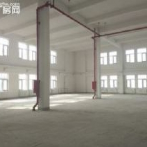 租售！企业独栋！800平起！厂办一体！住册环平，办公研发生产