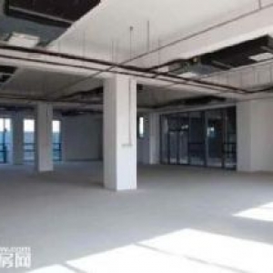 租售现房！厂办一体！240平起！可办环平！空调
