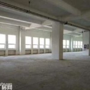顺义正规工业园1600平米大厂房出租