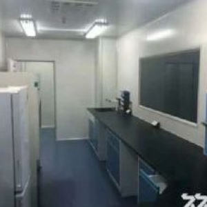 联东U谷光联工业园 1700平米洁净车间遗留&#