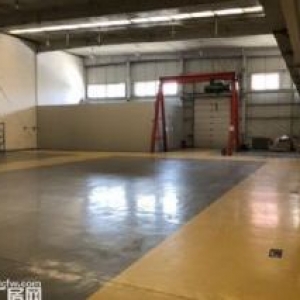 大兴亦庄1000平米生产厂房、库房、办公一体高8米