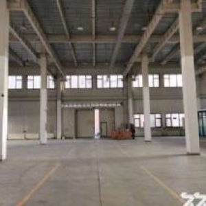 大兴亦庄6000平米生产厂房、库房、办公一体高5米