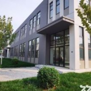 低首付大产权可贷款可环评多行业准入享高新区政策，2层独栋厂房