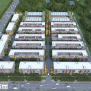北京周边稀缺性出售型厂库房 单层挑高12米可生产